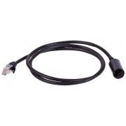 фото Удлинитель патч-корда  Lanmaster LAN-PCEXT/U5E-10-GY