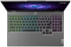 фото Ноутбук  Lenovo LOQ 15IRX9 в Уфе 15.6 ", Core i7, 16 Гб RAM, 512 Гб SSD, GeForce RTX 4060, Серый
