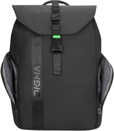 фото Рюкзак для ноутбука Digma Lifestyle L1 в Уфе