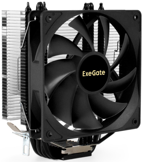 фото Кулер  Exegate Dark Magic EE400XL-PWM в Казани