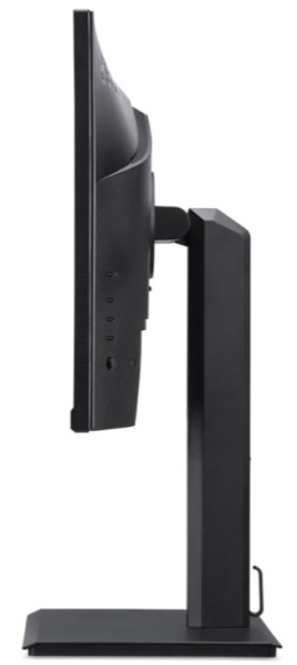 фото Монитор 27" Acer Vero B277UEbmiiprzxv