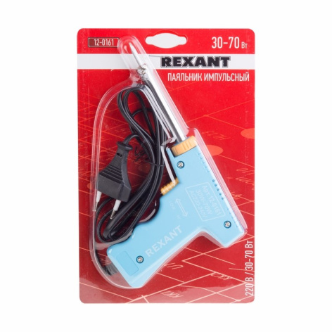 фото Паяльник  Rexant 12-0161 в Омске