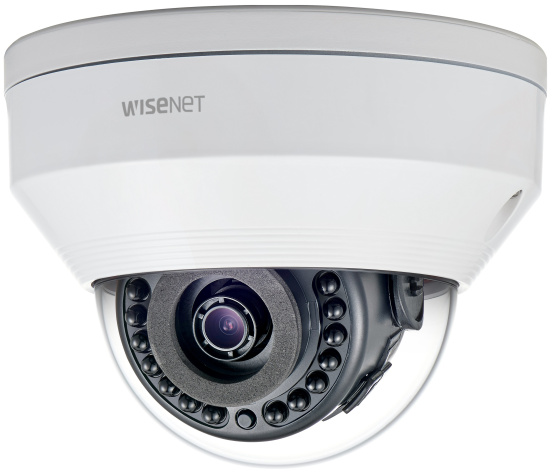 фото Видеокамера IP Wisenet LNV-6010R в Красноярске