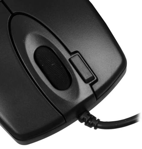 фото Мышь  A4Tech OP-620DS в Волгограде