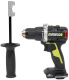фото Дрель - шуруповерт WORX Professional WU193.91 в Санкт-Петербургe