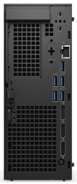 фото Системный блок Dell Precision 3280 Intel Core i7, 64 ГБ, 1 Тб, nVidia Quadro RTX A2000,  ОС Windows 11 Профессиональная