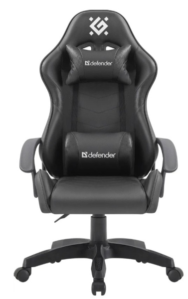 фото Кресло игровое Defender Oracle в Казани