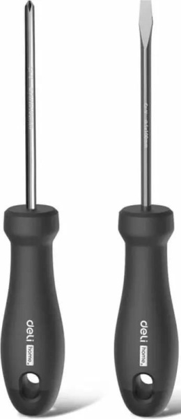 Изображение товара Набор отверток Deli HT1002