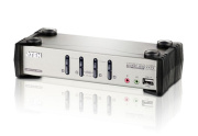 фото Переключатель KVM Aten CS1734B-A7-G