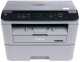 фото МФУ лазерное Brother DCPL2500DR1 Монохромная, A4, USB [DCPL2500DR1] в Омске