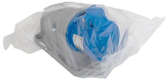фото Розетка стационарная наружная EKF ps-113-16-220-PRO в Уфе