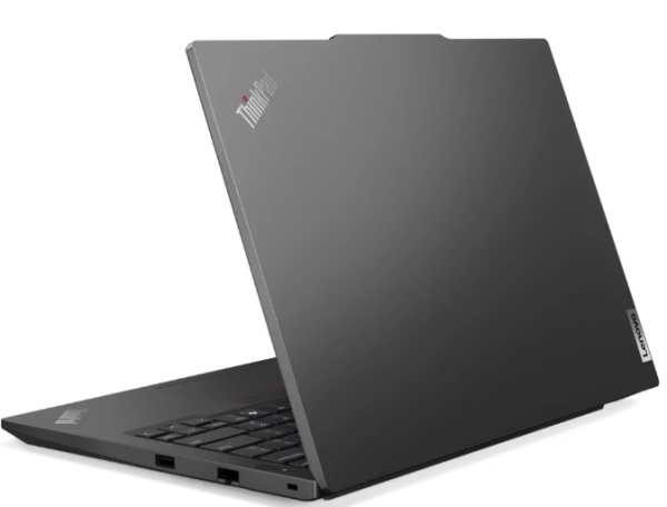 фото Ноутбук  Lenovo ThinkPad E14 G6 в Екатеринбурге 14 ", Ryzen 7, 16 Гб RAM, 512 Гб SSD, Radeon Graphics, Черный