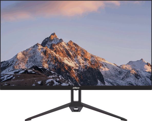фото Монитор 27" Dahua DHI-LM27-B201E в Челябинске