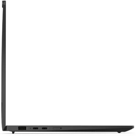 фото Ноутбук  Lenovo ThinkPad X1 Carbon Gen 12 в Челябинске 14 ", Core Ultra 7, 32 Гб RAM, 1 Тб SSD, Arc graphics, Черный
