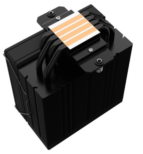 фото Кулер  ID-Cooling FROZN A410 в Уфе