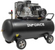 фото Компрессор  Inforce BCX-200L-3P
