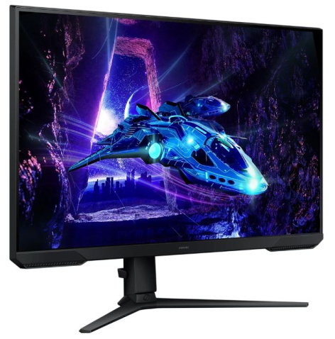 фото Монитор 32" Samsung Odyssey G3 S32DG300EI в Уфе