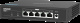 фото Коммутатор неуправляемый QNAP QSW-1105-5T в Уфе