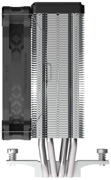 фото Кулер  PentaWave PC-Z04E SRB PWM в Челябинске