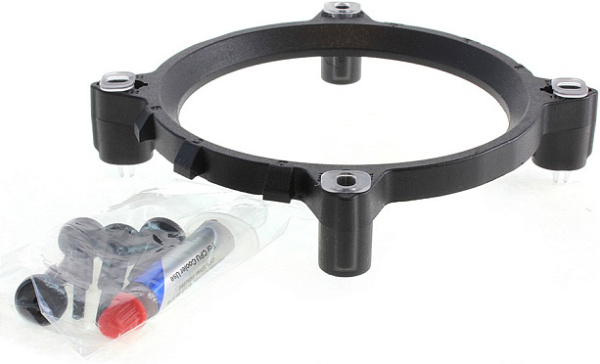 фото Кулер  Crown CM-92 в Казани