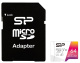 фото Карта памяти 64GB Silicon Power SP064GBSTXBV1V20SP в Омске