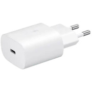 фото Зарядное устройство Samsung EP-TA800XWEGWW
