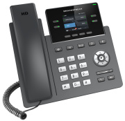 фото Телефон VoiceIP Grandstream GRP-2612w
