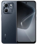 фото Смартфон Infinix X6531B Hot 50i 4/128GB