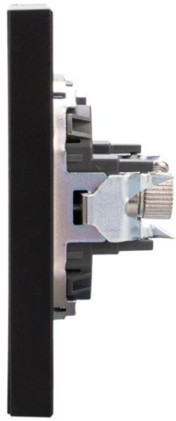 фото Розетка телевизионная  KRANZ KR-78-0723-5 в Самаре