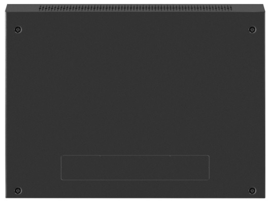 фото Шкаф настенный 19", 12U Exegate EC-WM-12U.450.M.BLACK в Екатеринбурге
