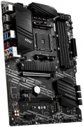 фото Материнская плата MSI B550-A PRO