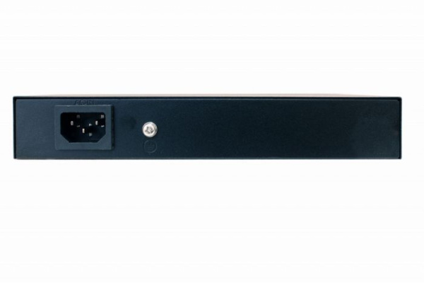фото Коммутатор PoE OSNOVO SW-20600(80W) в Екатеринбурге