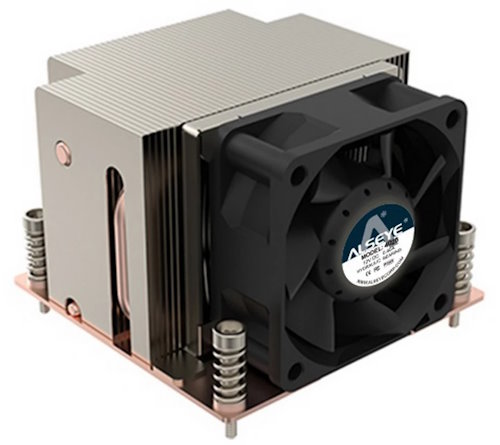 

Кулер ALSEYE AS-V15 LGA1700(square motherboard), 12 V, 91mm*90mm*65.5mm, PWM 2600-8000RPM, 52.50dBA, AS-V15