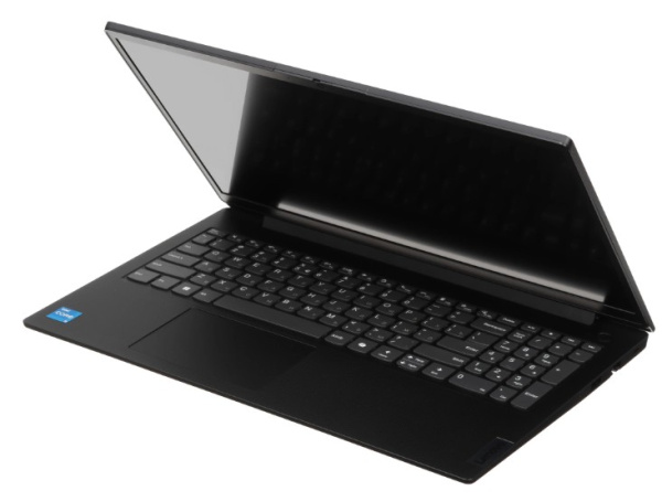 фото Ноутбук  Lenovo V15 G5 IRL в Воронеже 15.6 ", Core i5, 16 Гб RAM, 512 Гб SSD, UHD Graphics, Черный