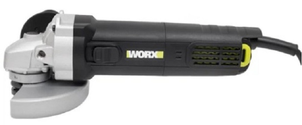 фото Шлифовальная машина угловая WORX Professional WU817 в Краснодаре