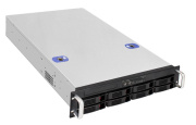 фото Корпус серверный Exegate Pro 2U660-HS08