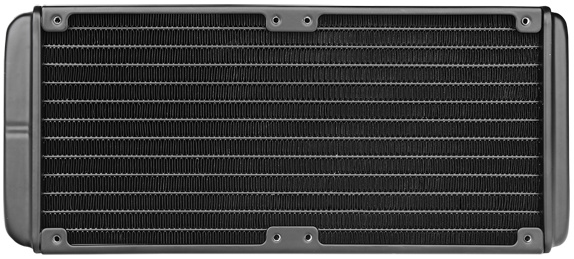фото Система охлаждения жидкостная Thermaltake TH240 ARGB Sync