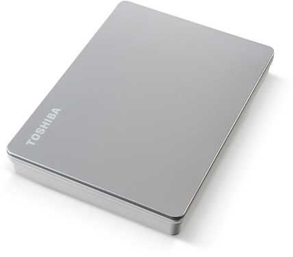 фото Внешний диск HDD 2.5