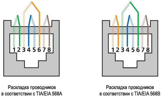 фото Коннектор Cabeus 8P8C-SH-C6-TWP в Челябинске