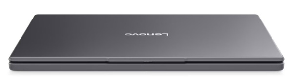 фото Ноутбук Lenovo IdeaPad Slim 3 15IRH10 15.3" (Intel Core i5, 16Гб DDR5, SSD 512 Гб, UHD Graphics, Без ОС) Серый [83K100MLLK]