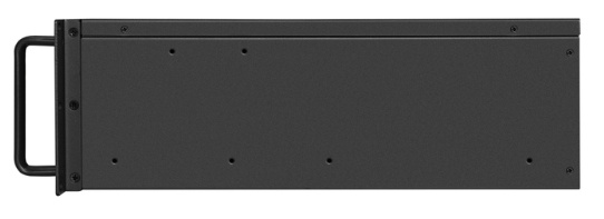 фото Корпус серверный 3U Exegate Pro 3U390-08/1000RADS в Ростове-на-Дону