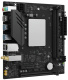фото Материнская плата MAXSUN MS-MoDT 230H D4 WIFI, Распаян на плате, Нет (SOC), mATX в Уфе