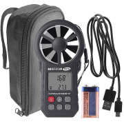 фото Анемометр МЕГЕОН 11070