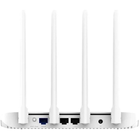 фото Роутер  Xiaomi Mi Router 4A (White) RU в Омске