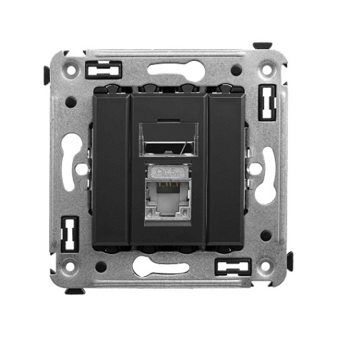 фото Розетка компьютерная DKC 4412363 в Омске