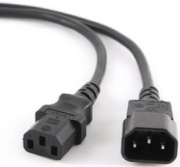 фото Кабель питания MDX MDX-Cab-C14-C13-0.5