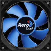 фото Вентилятор AeroCool Motion 8