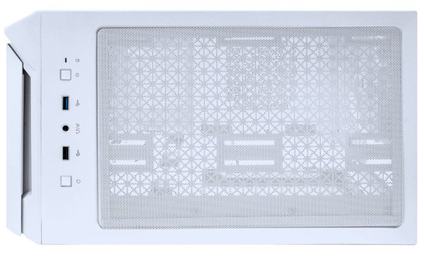 фото Корпус ATX 1STPLAYER TRILOBITE T7-P в Волгограде