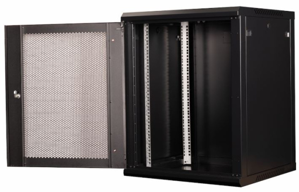 фото Шкаф настенный 19", 15U Datarex DR-654101 в Уфе