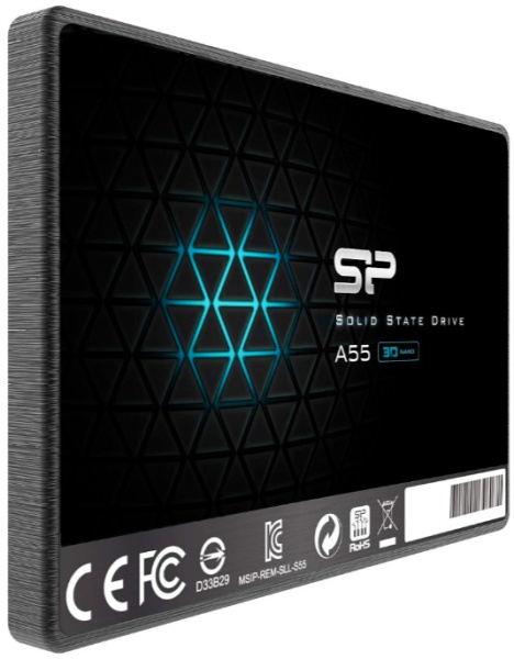 фото Накопитель SSD 2.5